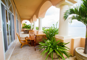 Playa del Carmen veranda, – Best Places In The World To Retire – International Living